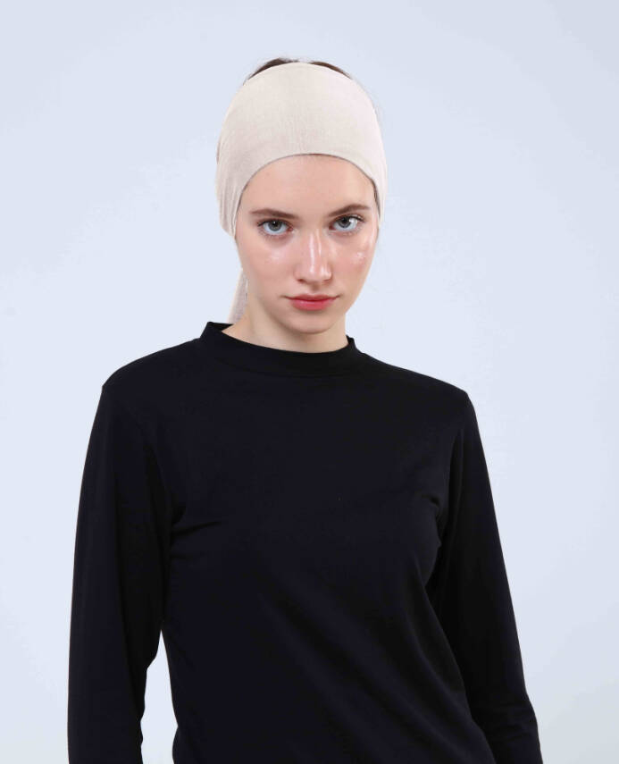 Premium Bağlamalı Bant Bone - 43