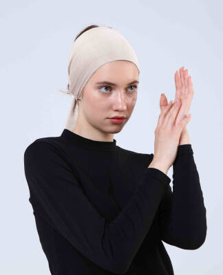 Premium Bağlamalı Bant Bone - 49