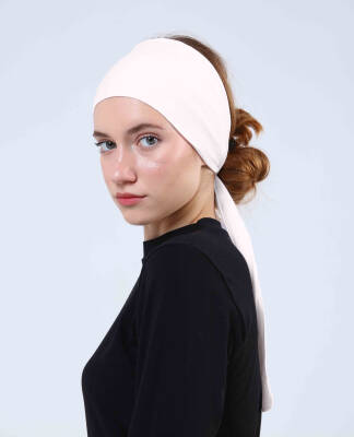 Premium Bağlamalı Bant Bone - 51