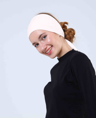 Premium Bağlamalı Bant Bone - 53