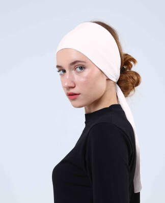 Premium Bağlamalı Bant Bone - 54