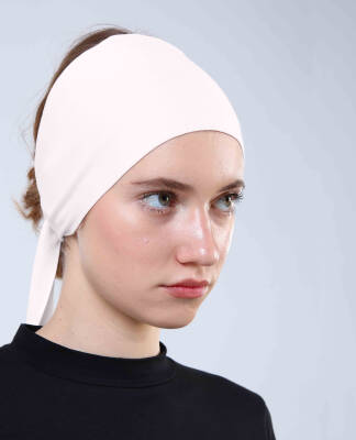 Premium Bağlamalı Bant Bone - 56