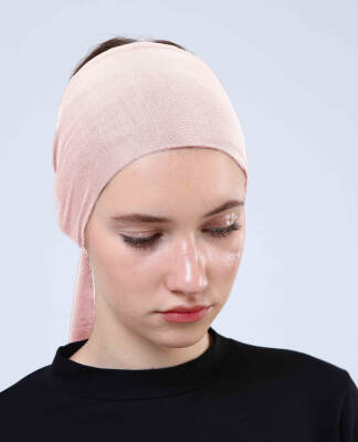 Premium Bağlamalı Bant Bone - 62