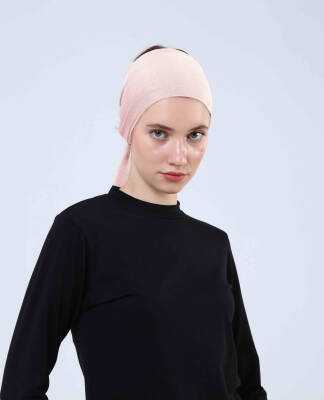 Premium Bağlamalı Bant Bone - 63