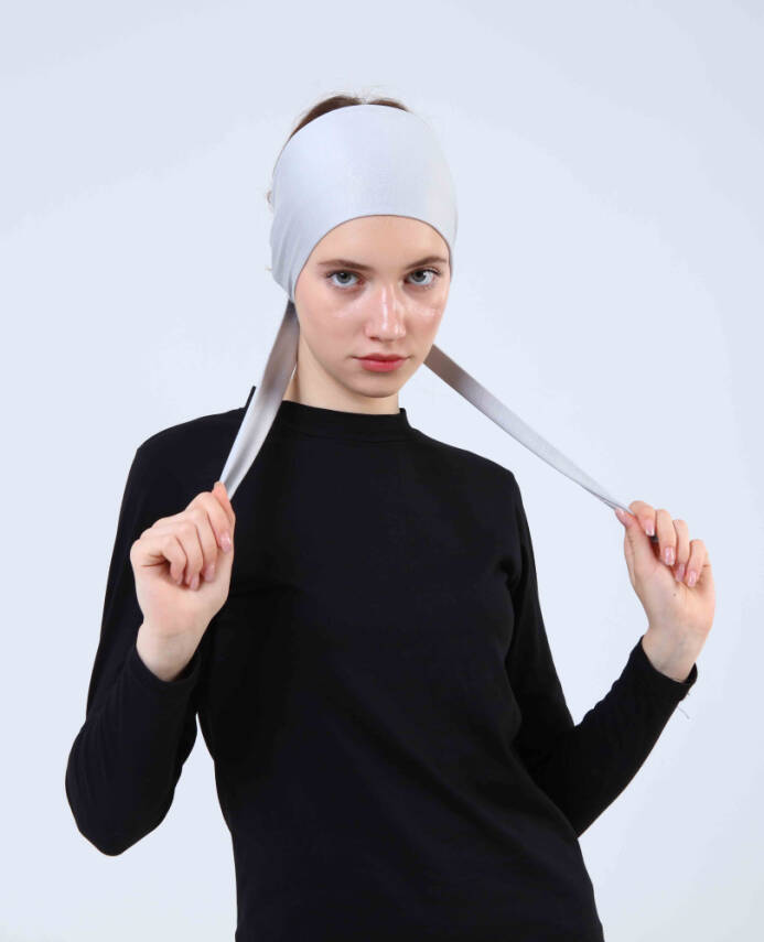 Premium Bağlamalı Bant Bone - 67