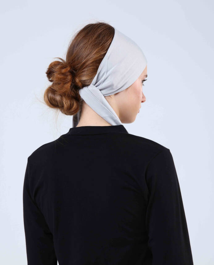 Premium Bağlamalı Bant Bone - 69