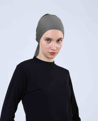 Premium Bağlamalı Bant Bone - 77