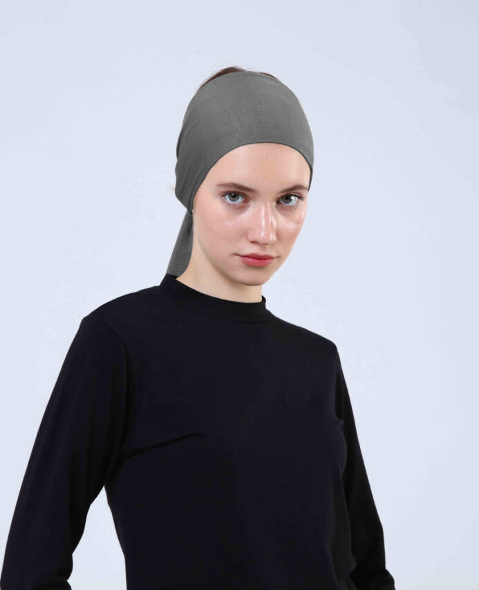 Premium Bağlamalı Bant Bone - 77