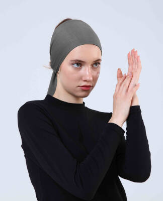 Premium Bağlamalı Bant Bone - 78