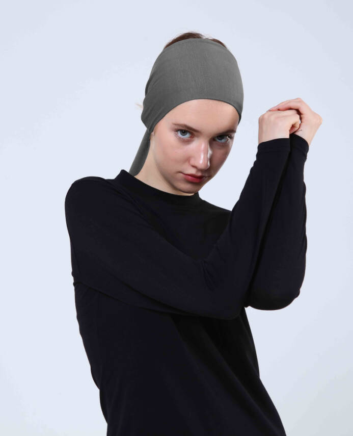 Premium Bağlamalı Bant Bone - 79