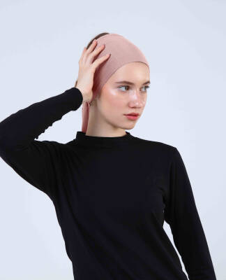 Premium Bağlamalı Bant Bone - 81