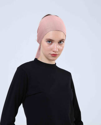 Premium Bağlamalı Bant Bone - 85