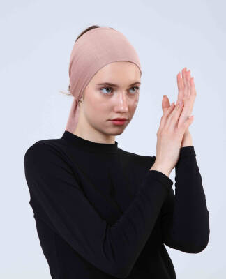 Premium Bağlamalı Bant Bone - 86