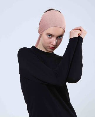 Premium Bağlamalı Bant Bone - 87