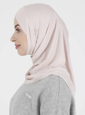 Premium Hanfendy Cross Sport Hijab - 39