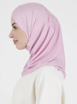 Premium Hanfendy Cross Sport Hijab - 78