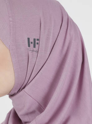 Premium Hanfendy Cross Sport Hijab - 87