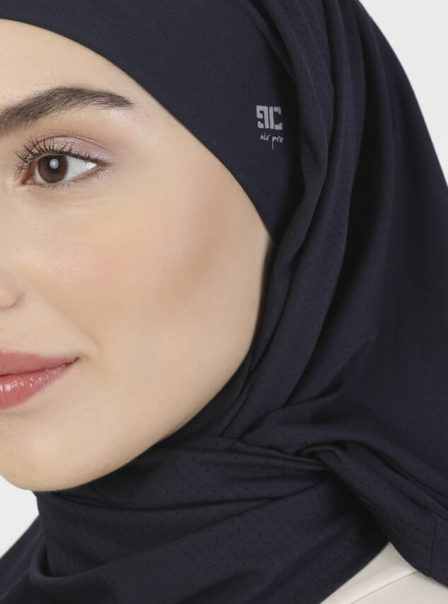 Premium Scarfs Tesettür - 12