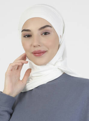 Premium Scarfs Tesettür - 14