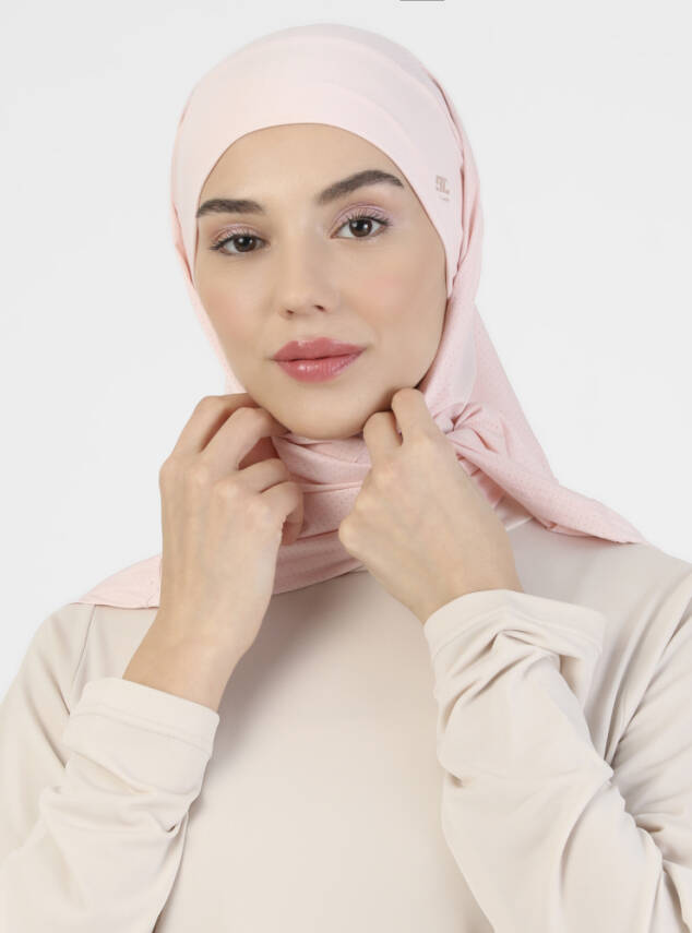 Premium Scarfs Tesettür - 29