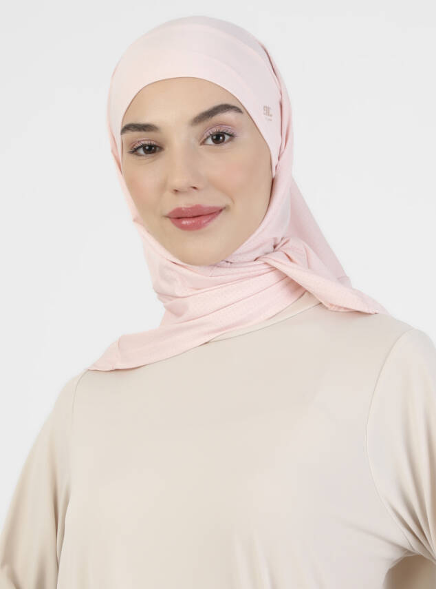 Premium Scarfs Tesettür - 30