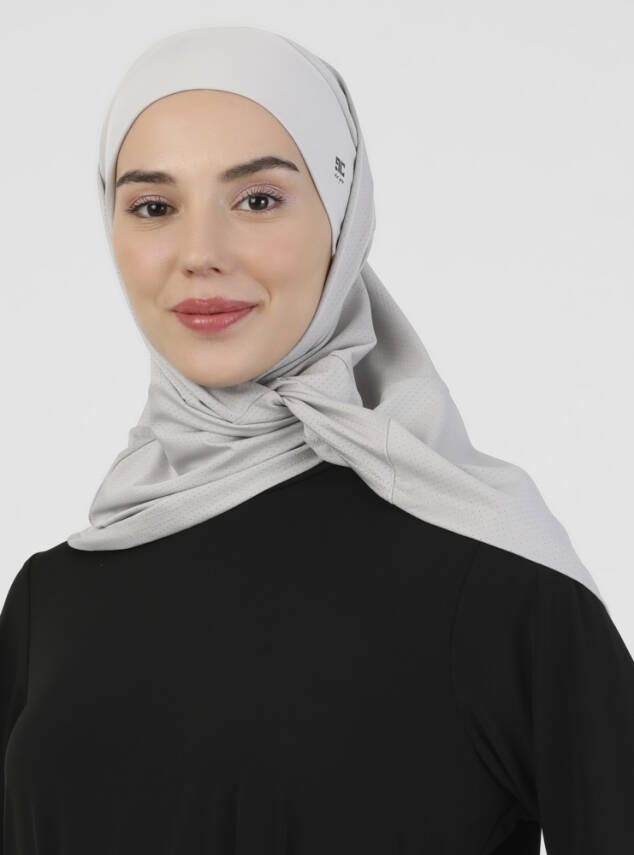Premium Scarfs Tesettür - 33