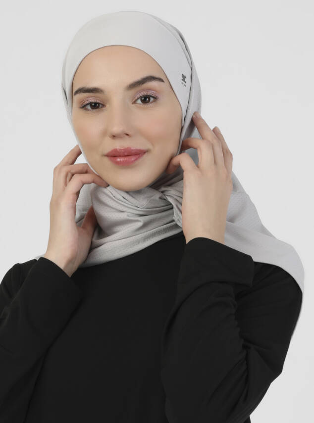 Premium Scarfs Tesettür - 34