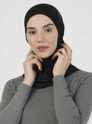 Pro Hijab - 2