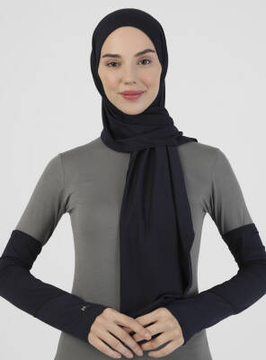 Pro Scarfs Spor Mikro Şal / Spor Mikro Kolluk Set - 12