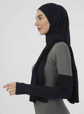 Pro Scarfs Spor Mikro Şal / Spor Mikro Kolluk Set - 13