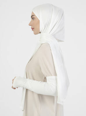 Pro Scarfs Spor Mikro Şal / Spor Mikro Kolluk Set - 16