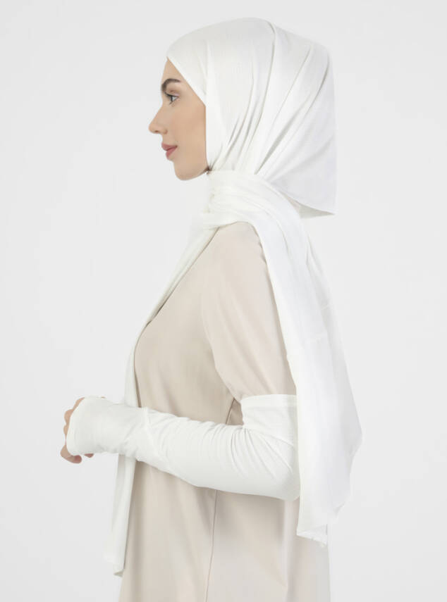 Pro Scarfs Spor Mikro Şal / Spor Mikro Kolluk Set - 16