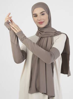 Pro Scarfs Spor Mikro Şal / Spor Mikro Kolluk Set - 22