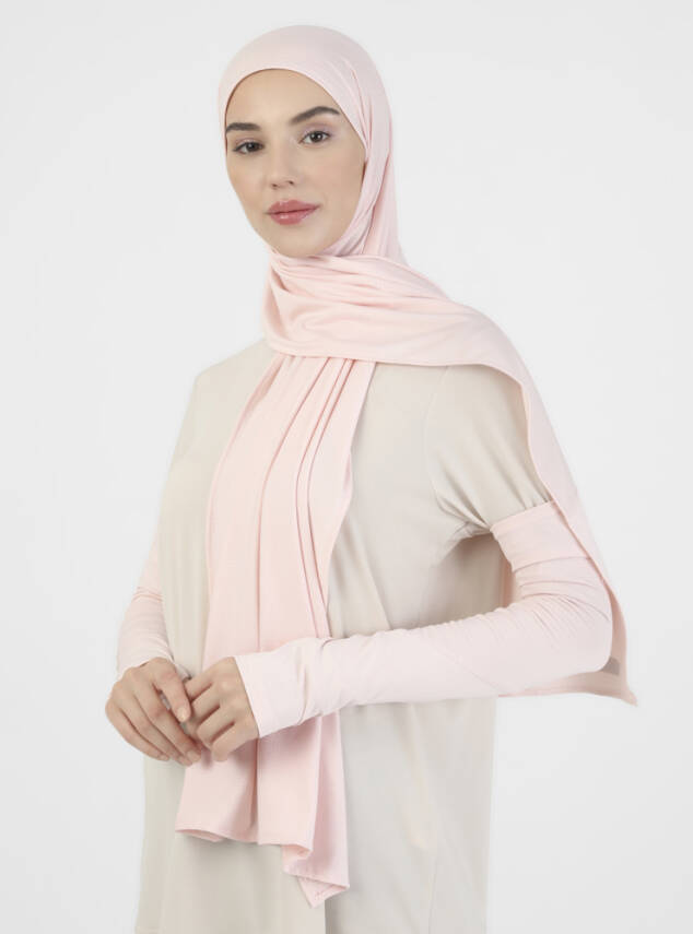 Pro Scarfs Spor Mikro Şal / Spor Mikro Kolluk Set - 31