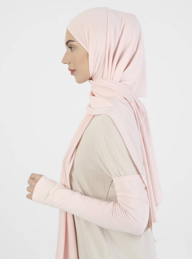 Pro Scarfs Spor Mikro Şal / Spor Mikro Kolluk Set - 32