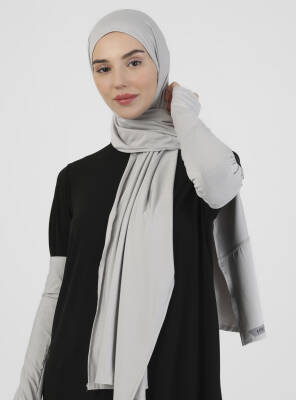 Pro Scarfs Spor Mikro Şal / Spor Mikro Kolluk Set - 34