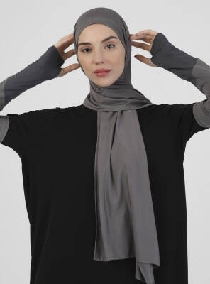 Pro Scarfs Spor Mikro Şal / Spor Mikro Kolluk Set - 39