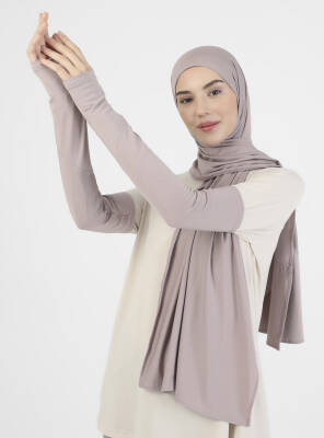 Pro Scarfs Spor Mikro Şal / Spor Mikro Kolluk Set - 42