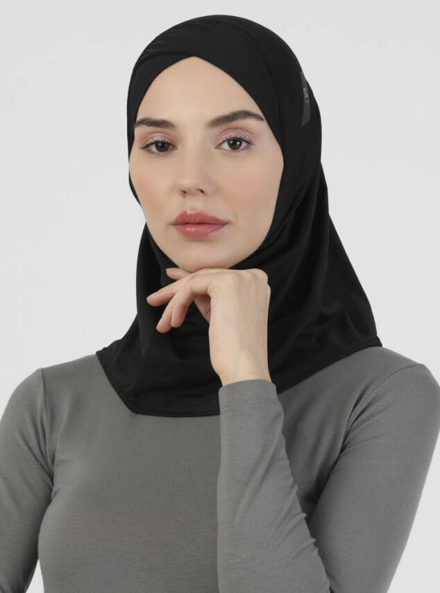 Pro X Çapraz Hijab - 3