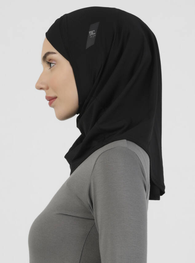 Pro X Çapraz Hijab - 5