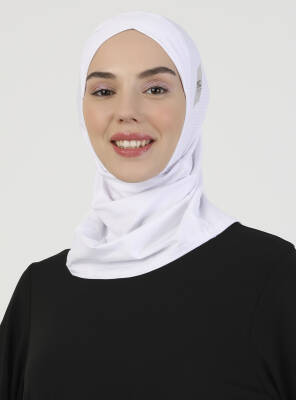 Pro X Çapraz Hijab - 8