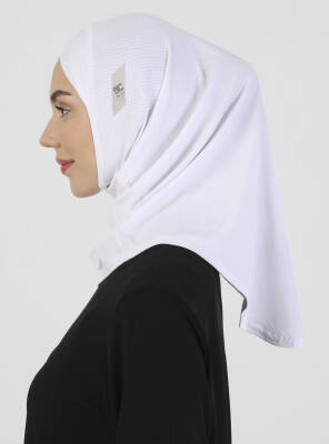 Pro X Çapraz Hijab - 9