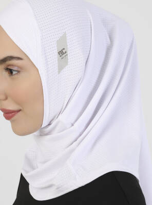 Pro X Çapraz Hijab - 10