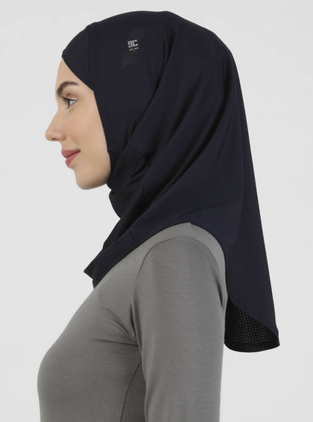 Pro X Çapraz Hijab - 13