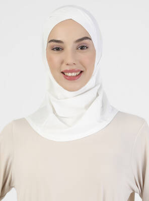 Pro X Çapraz Hijab - 16