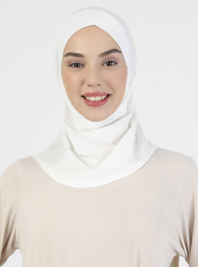 Pro X Çapraz Hijab - 16