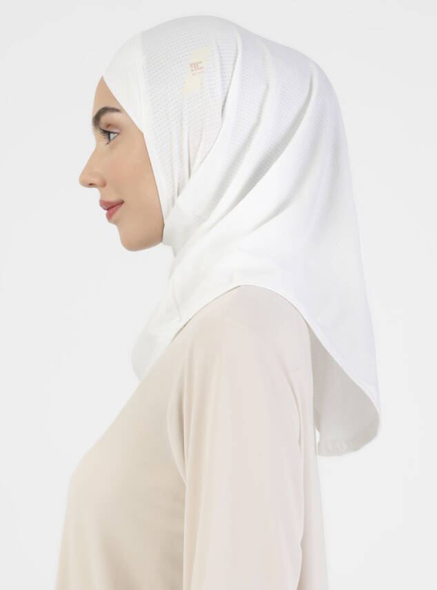 Pro X Çapraz Hijab - 17