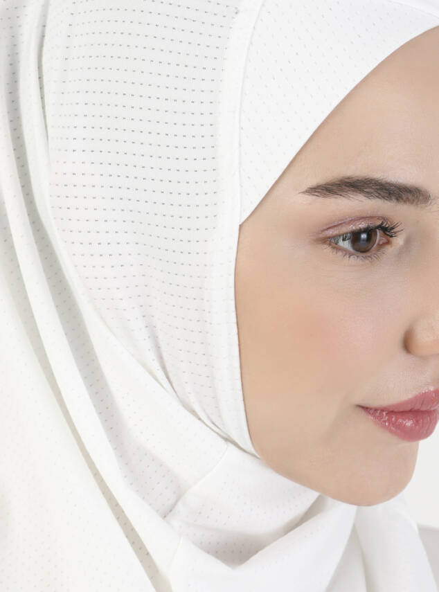 Pro X Çapraz Hijab - 18