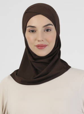 Pro X Çapraz Hijab - 20