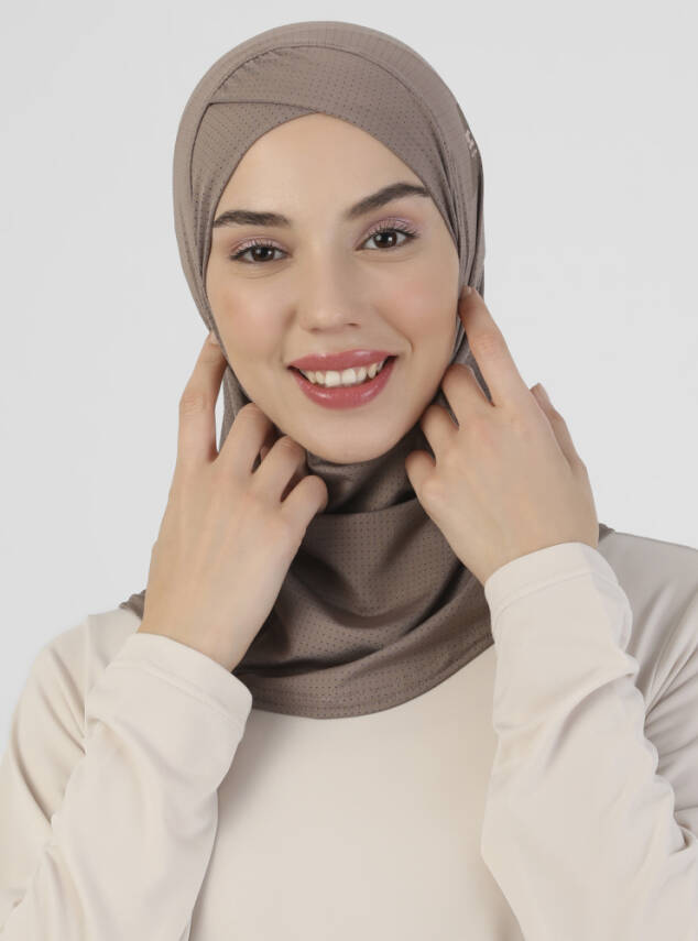 Pro X Çapraz Hijab - 24
